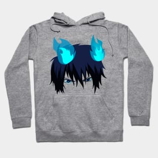 Okumura rin Hoodie